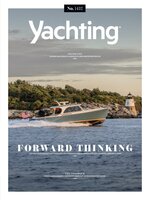 Yachting